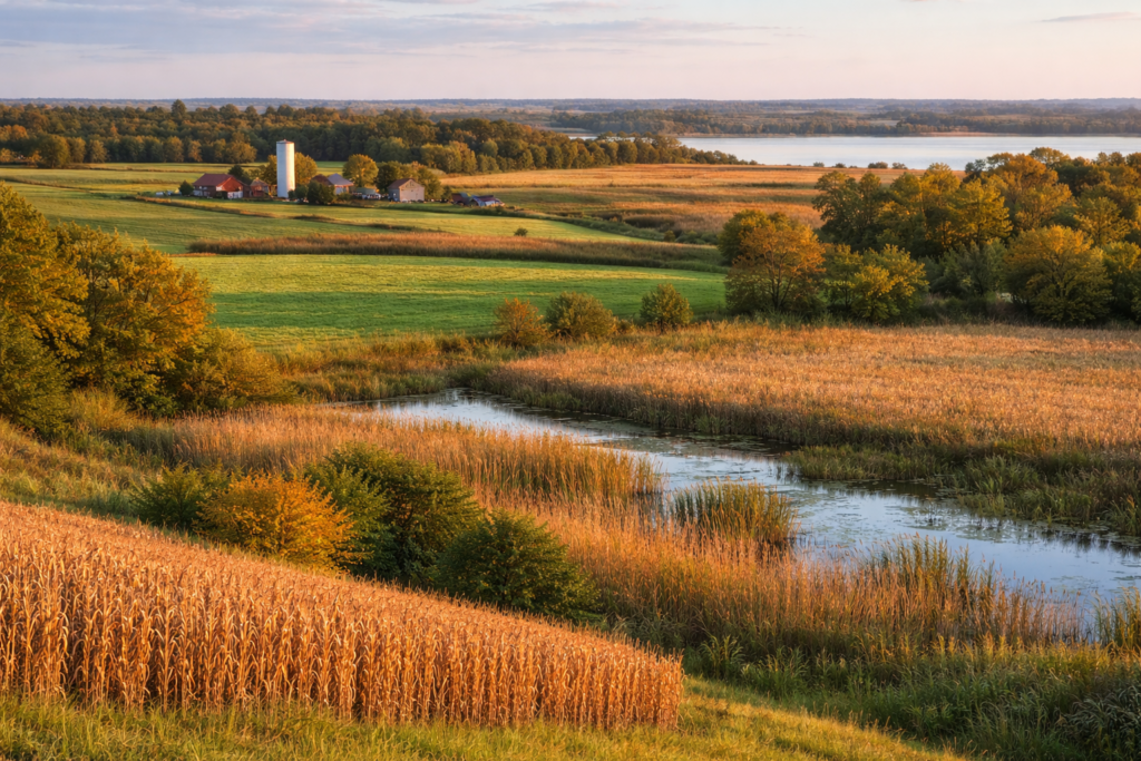 Deer Hunting Beaver Dam WI